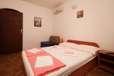 Apartmani Pavo