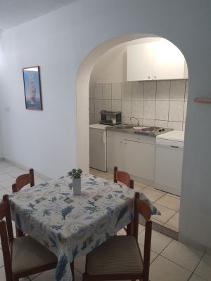 Apartmani Pavo