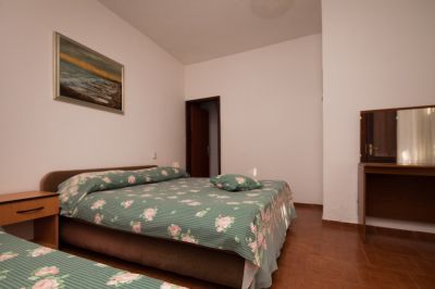 Apartmani Pavo