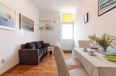 Apartman PEGLA