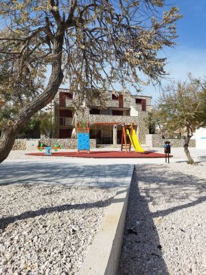 Apartmani Pejaković