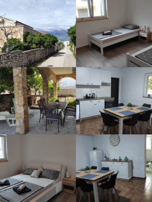 Apartmani Pejaković