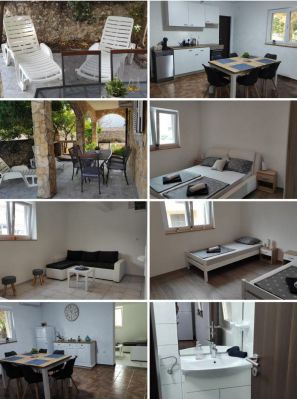 Apartmani Pejaković