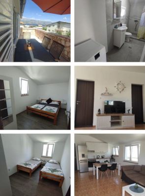 Apartmani Pejaković