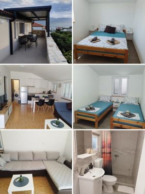 Apartmani Pejaković