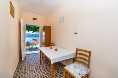 Apartmani Pelješac Orsula, Kučište