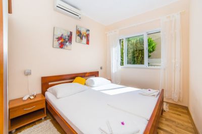 Apartmani Pelješac Orsula, Kučište