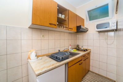 Apartmani Pelješac Orsula, Kučište