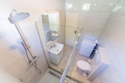 Apartmani Pelješac Orsula, Kučište