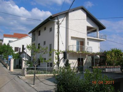 Apartmani Dujmovic