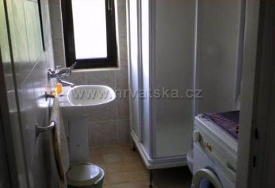 Apartman i sobe kod Darka Punat