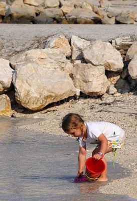 Pansion Perisic Podstrana