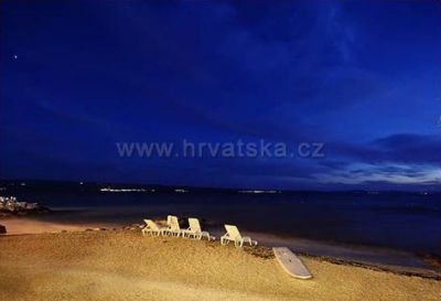 Pansion Perisic Podstrana