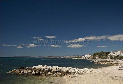 Pansion Perisic Podstrana