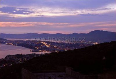 Pansion Perisic Podstrana