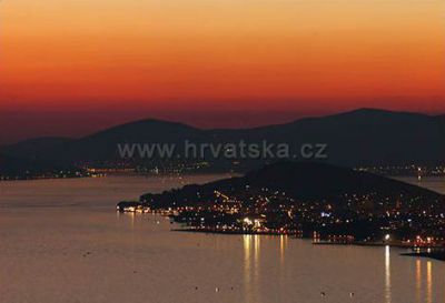 Pansion Perisic Podstrana