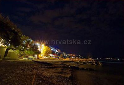 Pansion Perisic Podstrana