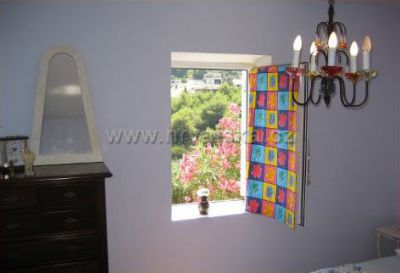 Apartmani Peribonio