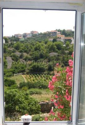 Apartmani Peribonio