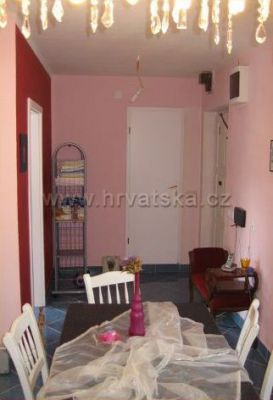 Apartmani Peribonio