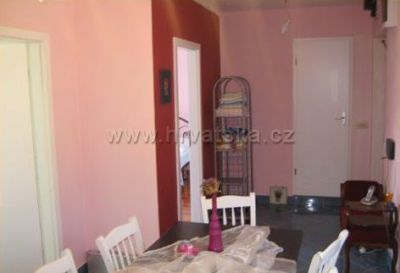 Apartmani Peribonio