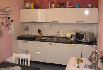 Apartmani Peribonio
