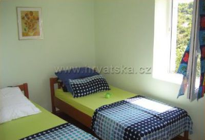 Apartmani Peribonio