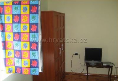 Apartmani Peribonio