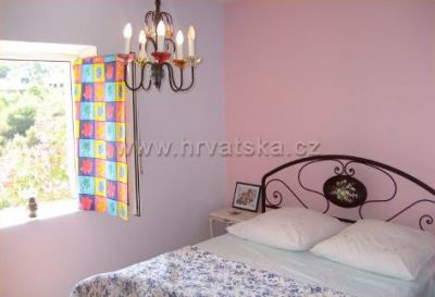 Apartmani Peribonio