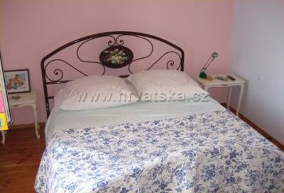 Apartmani Peribonio