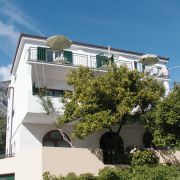 Apartmani Perić Mala Duba