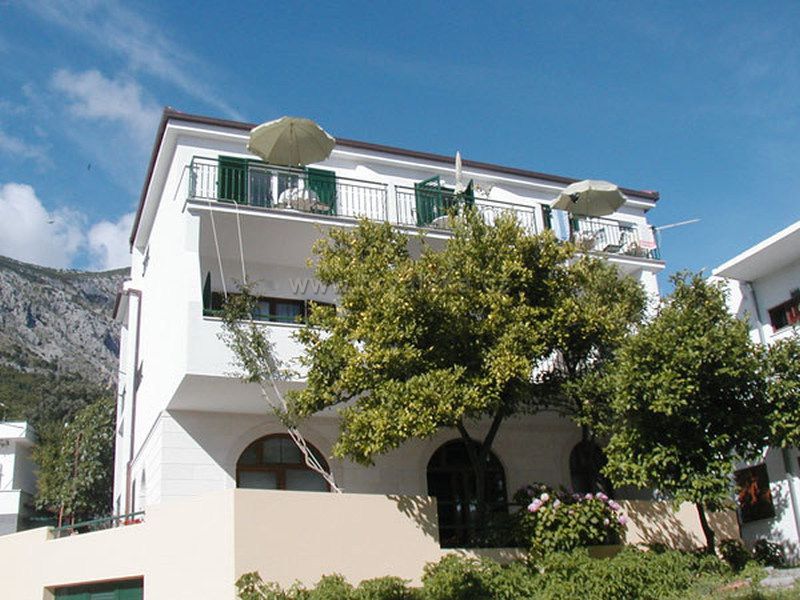 Apartmani Perić Mala Duba