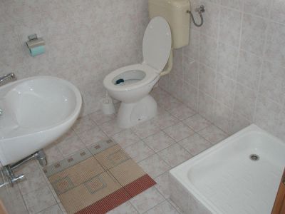 Apartmani Perić Mala Duba