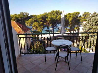 Apartmani Perić Mala Duba