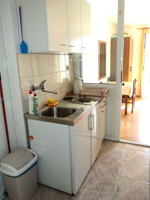 Apartmani Perić Mala Duba