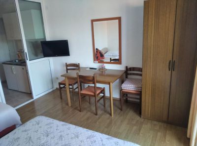Apartmani Perić Mala Duba