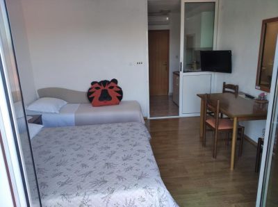 Apartmani Perić Mala Duba
