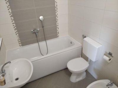 Apartmani Perić Mala Duba