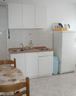 Apartmani Perić Mala Duba