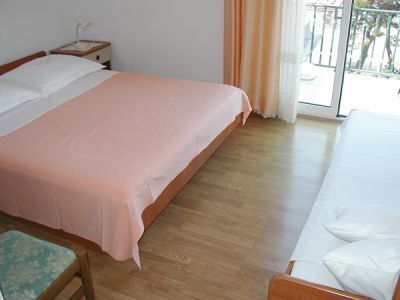 Apartmani Perić Mala Duba