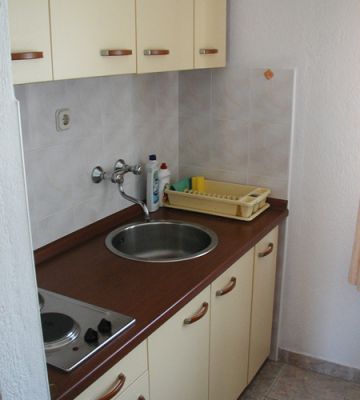 Apartmani Perić Mala Duba