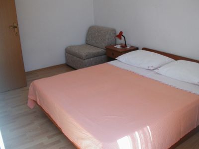 Apartmani Perić Mala Duba