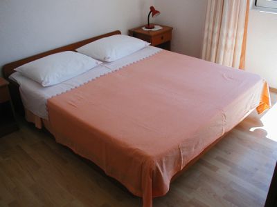 Apartmani Perić Mala Duba