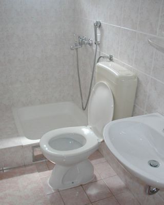 Apartmani Perić Mala Duba