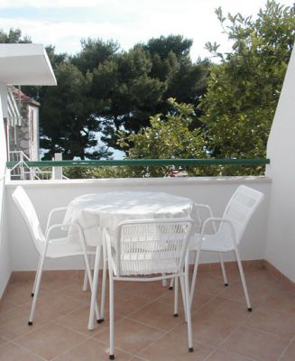 Apartmani Perić Mala Duba