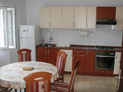 Apartmani Perić Mala Duba