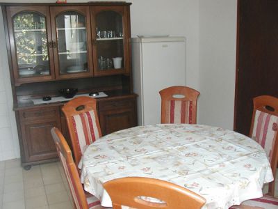 Apartmani Perić Mala Duba