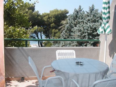 Apartmani Perić Mala Duba