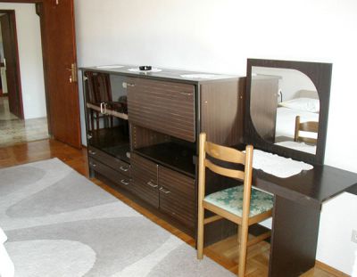 Apartmani Perić Mala Duba