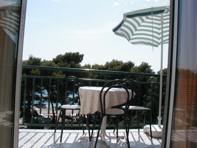 Apartmani Perić Mala Duba